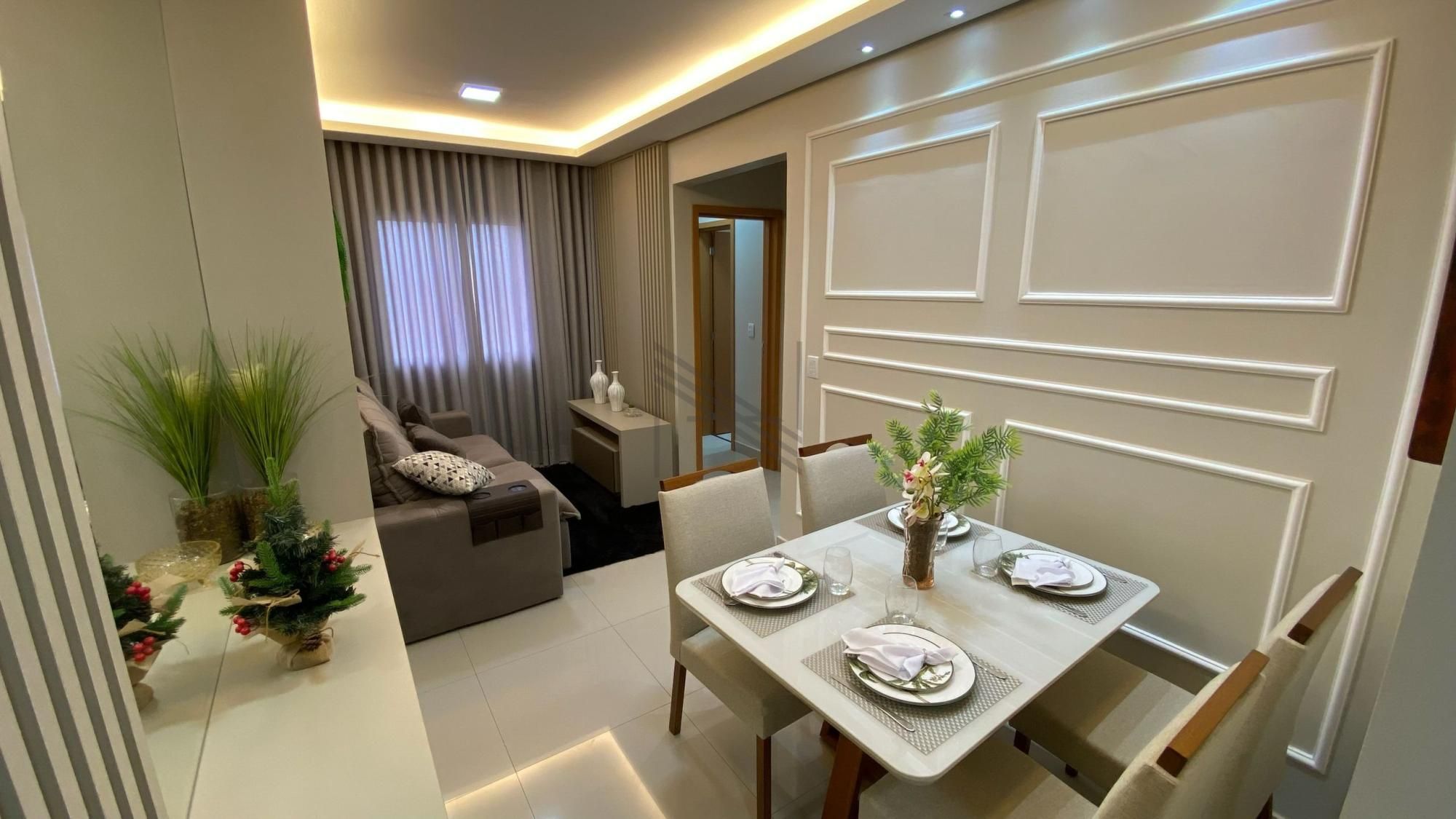 Apartamento à venda com 2 quartos, 55m² - Foto 45