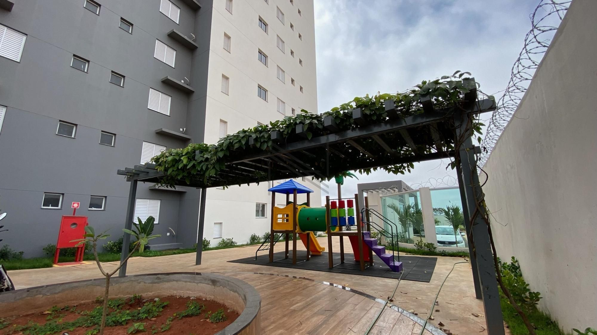 Apartamento à venda com 2 quartos, 55m² - Foto 21
