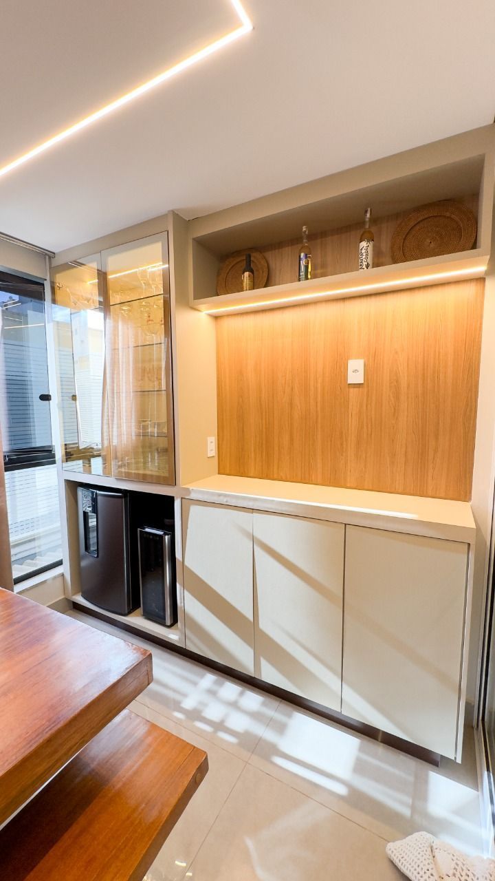 Apartamento à venda com 3 quartos, 142m² - Foto 14
