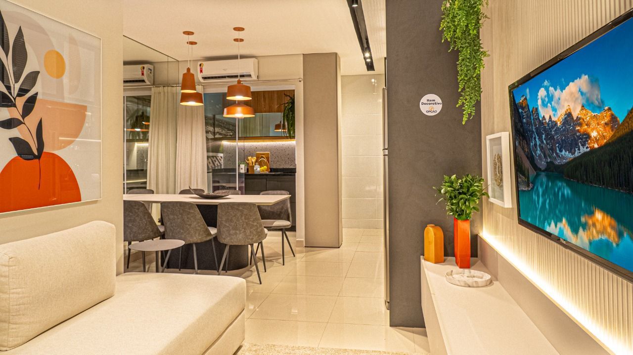 Apartamento, 2 quartos, 51 m² - Foto 14