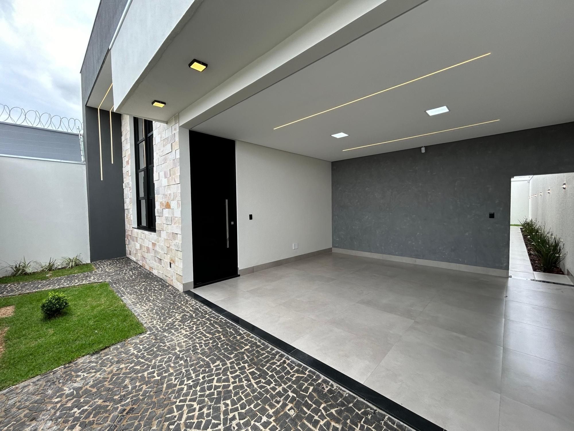 Casa, 3 quartos, 150 m² - Foto 1