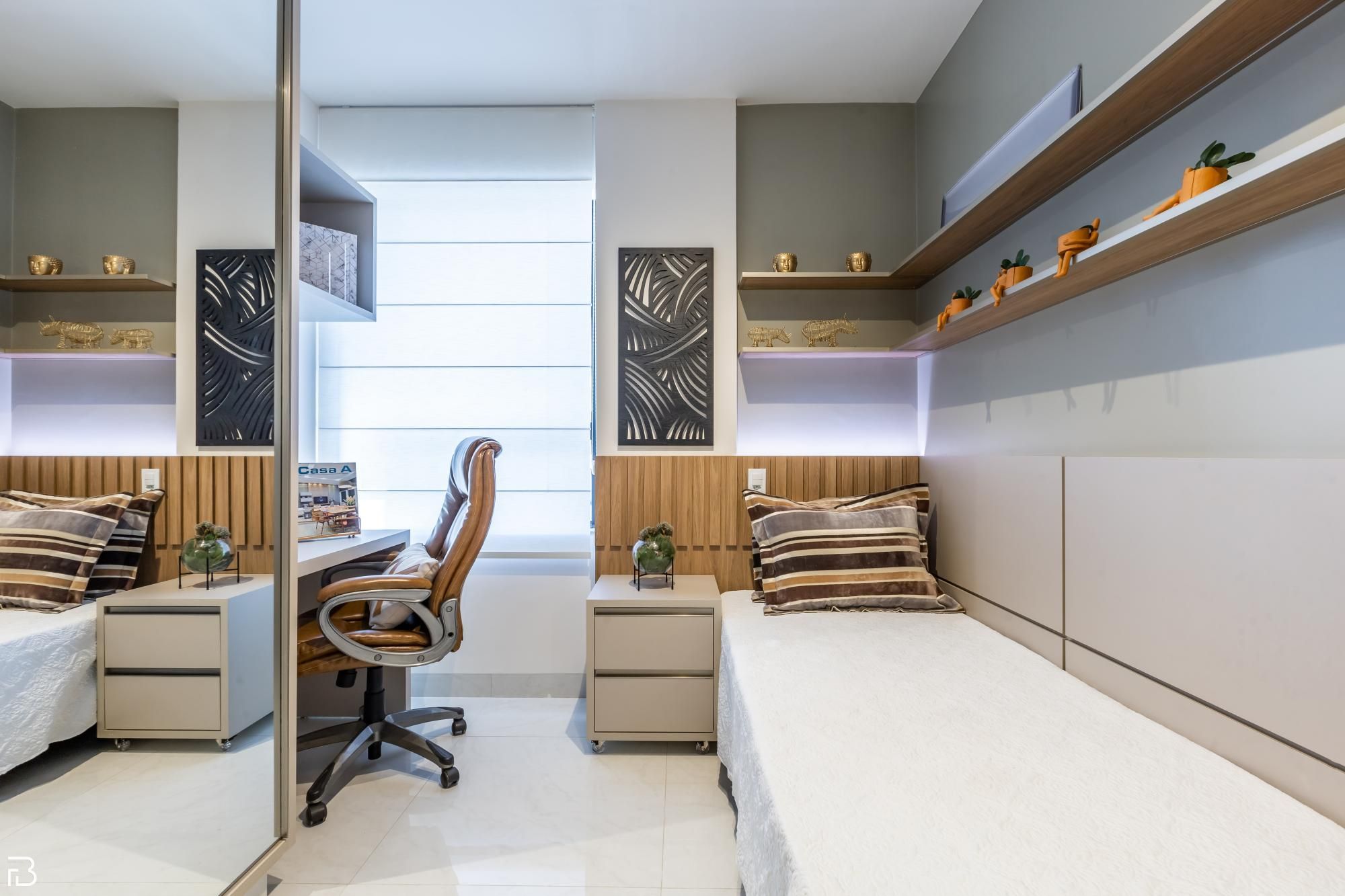 Apartamento, 3 quartos, 107 m² - Foto 28