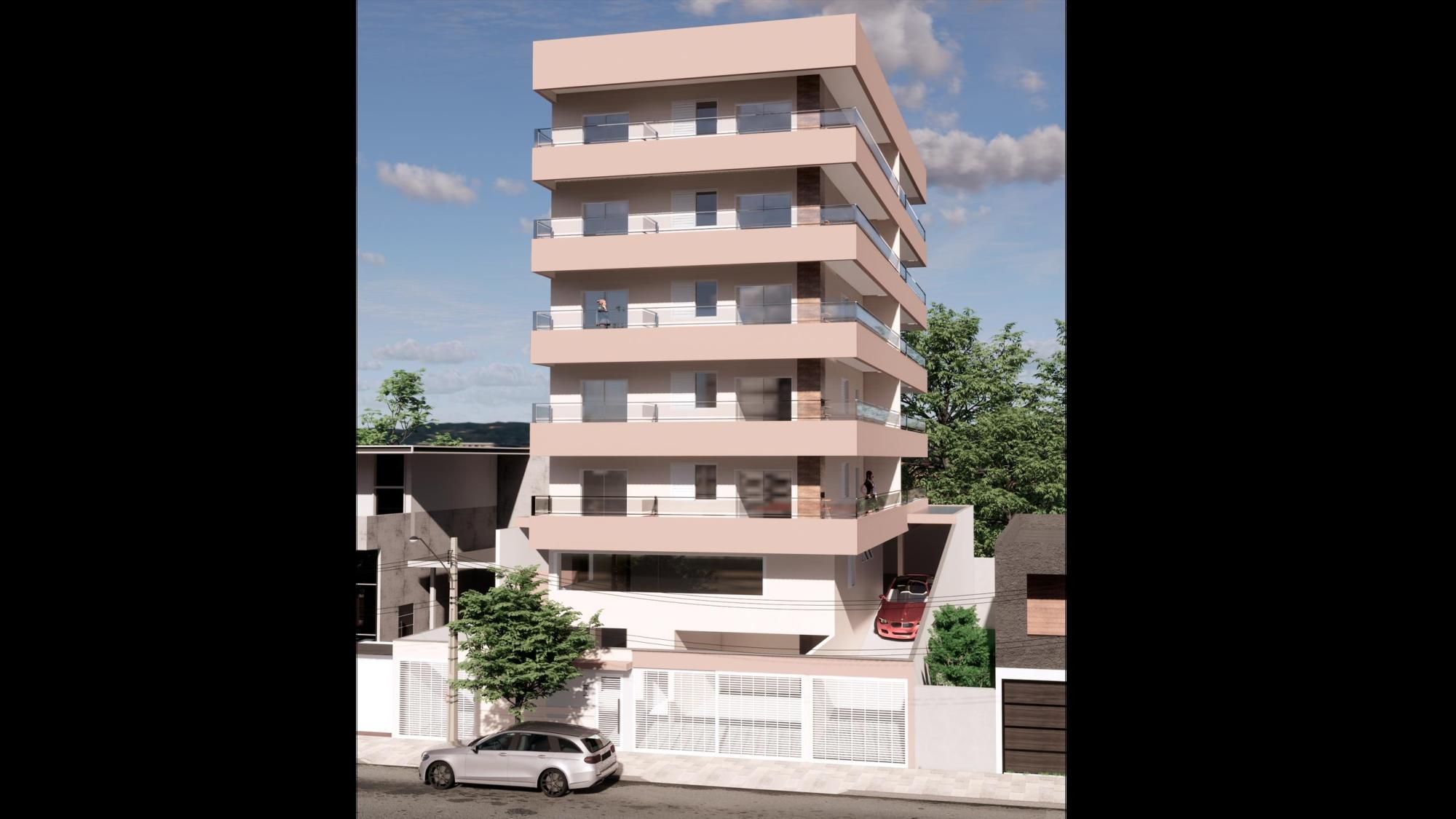 Apartamento à venda  no Santa Mônica - Uberlândia, MG. Imóveis