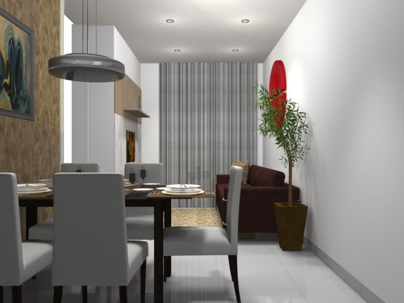 Apartamento à venda  no Santa Mônica - Uberlândia, MG. Imóveis