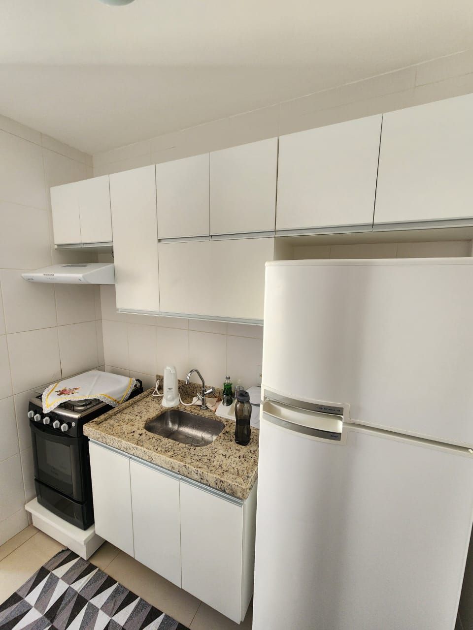 Apartamento, 2 quartos, 48 m² - Foto 16