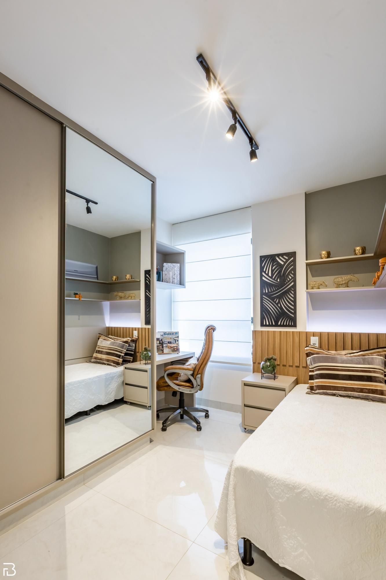 Apartamento, 3 quartos, 107 m² - Foto 25