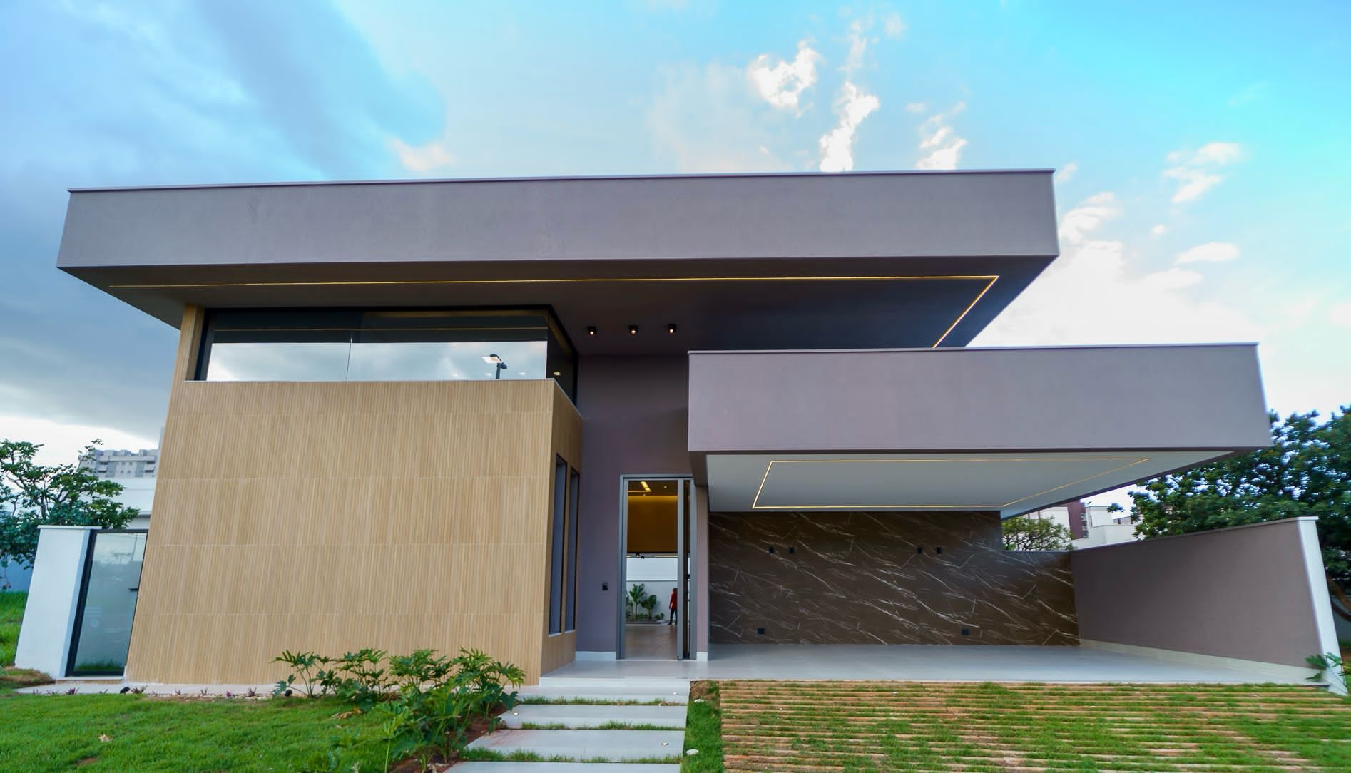 Casa em condomnio  venda  no Buritis - Uberlndia, MG. Imveis