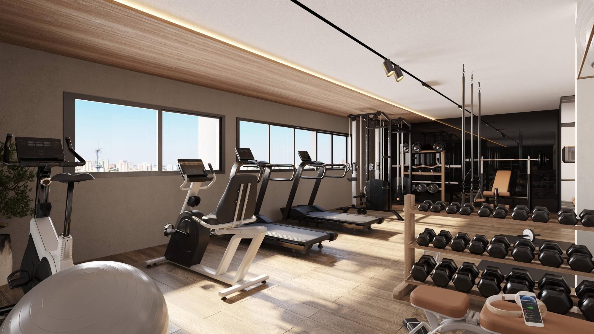 Residencial santorini