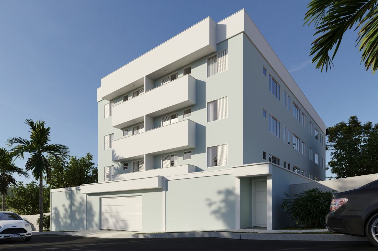 Apartamento à venda  no Segismundo Pereira - Uberlândia, MG. Imóveis