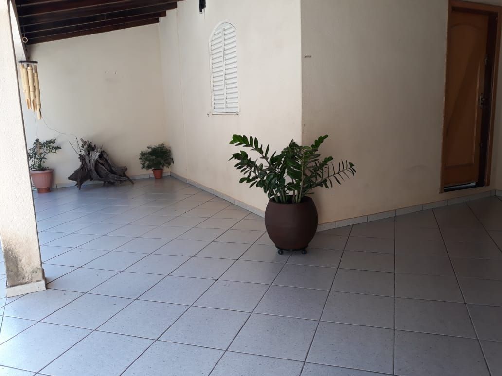 Casa à venda com 4 quartos, 200m² - Foto 12