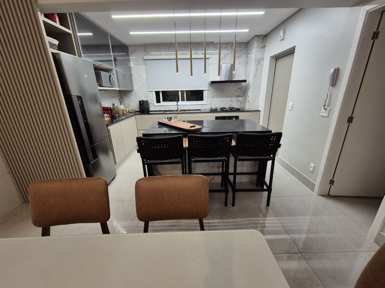 Apartamento à venda com 3 quartos, 115m² - Foto 10