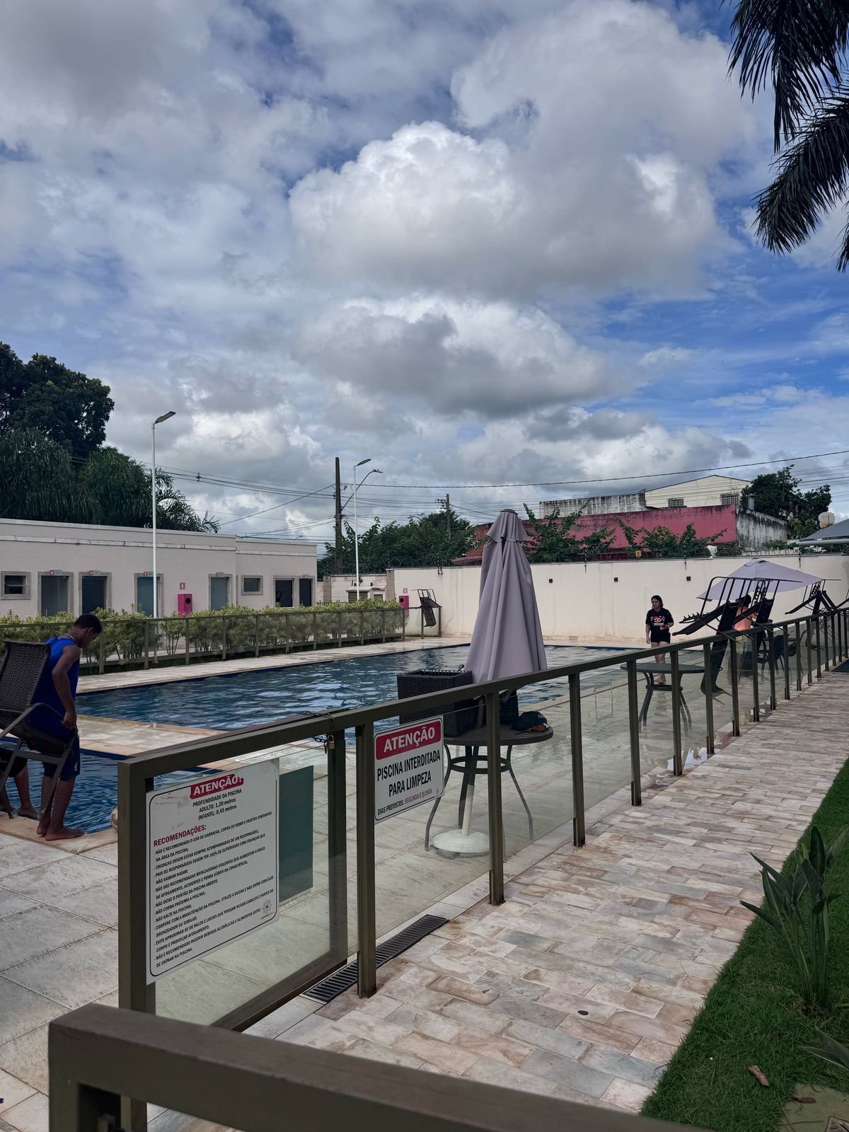 Apartamento, 2 quartos, 43 m² - Foto 21