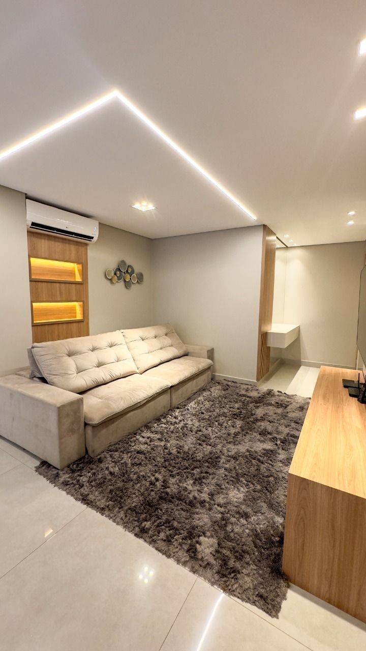 Apartamento à venda com 3 quartos, 142m² - Foto 17