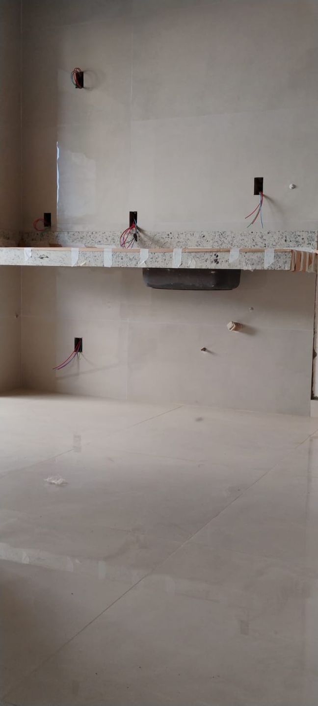 Apartamento à venda com 2 quartos, 65m² - Foto 28