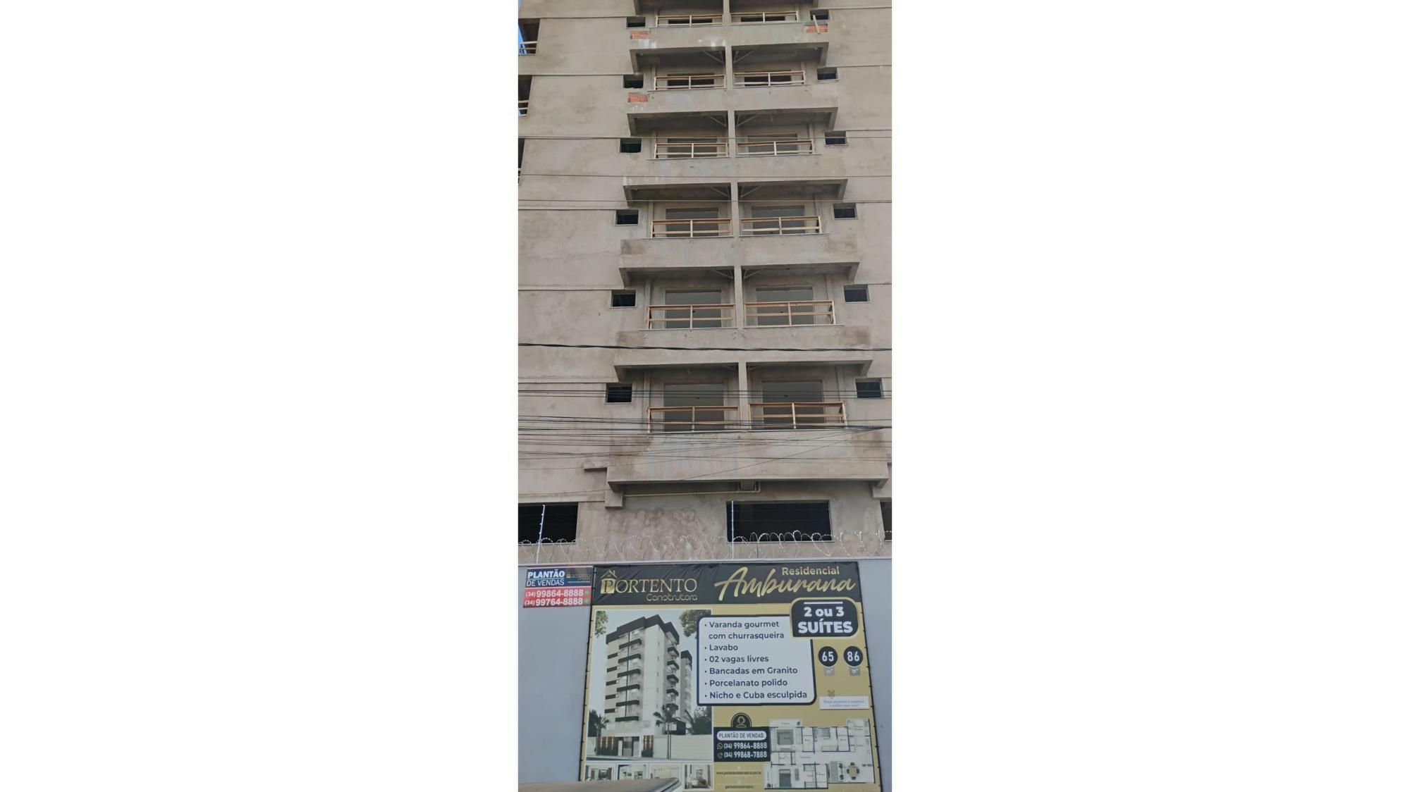 Apartamento à venda  no Jaraguá - Uberlândia, MG. Imóveis