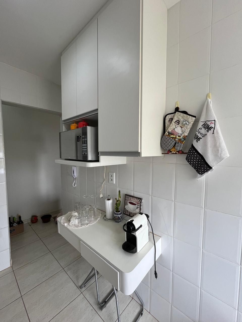 Apartamento à venda com 2 quartos, 52m² - Foto 11