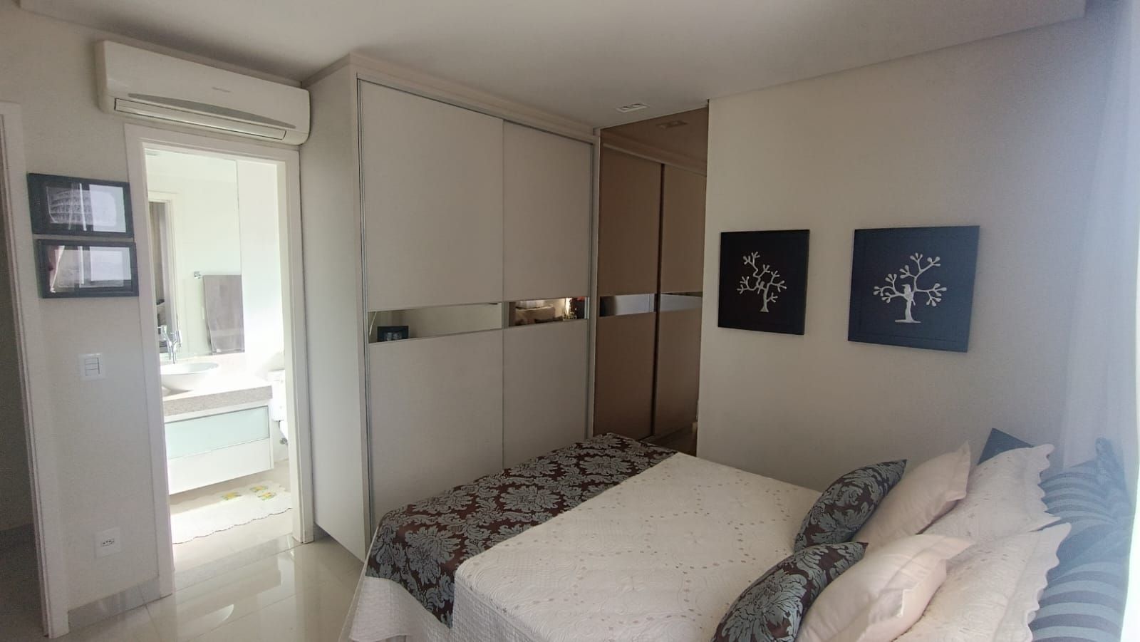 Apartamento à venda com 3 quartos, 110m² - Foto 15