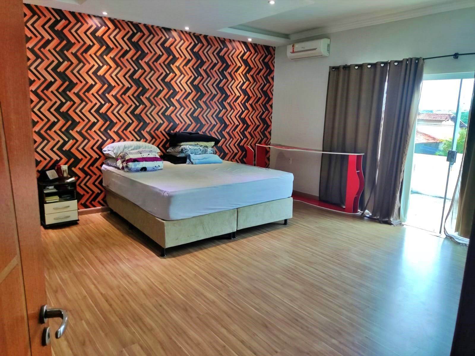 Sobrado à venda com 4 quartos, 180m² - Foto 12