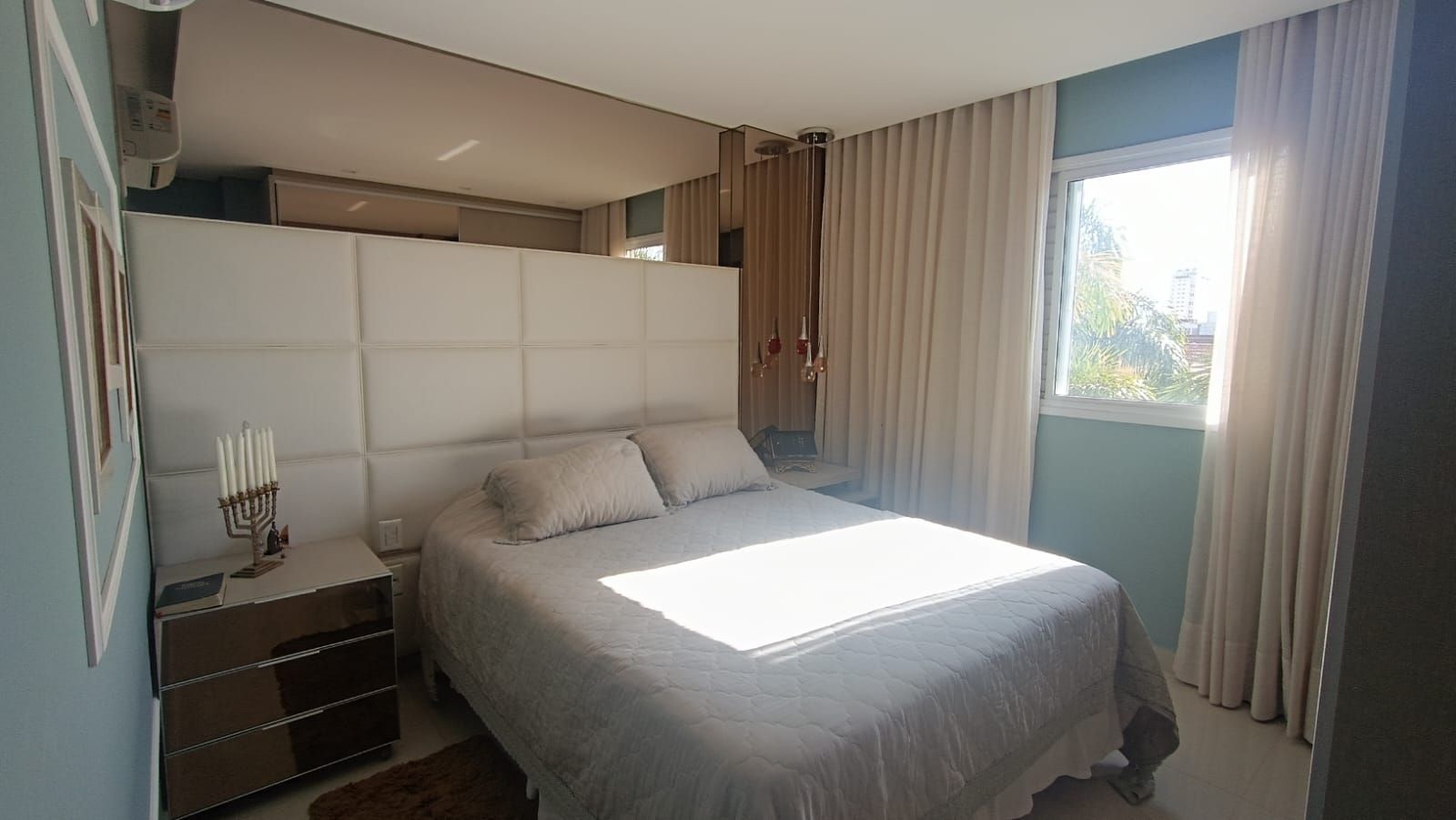 Apartamento à venda com 3 quartos, 110m² - Foto 12