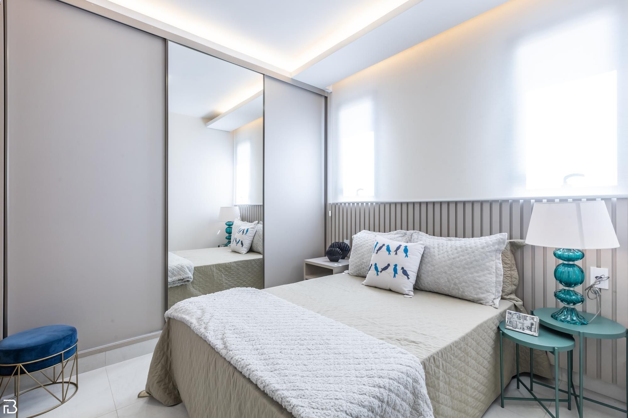 Apartamento, 3 quartos, 107 m² - Foto 38