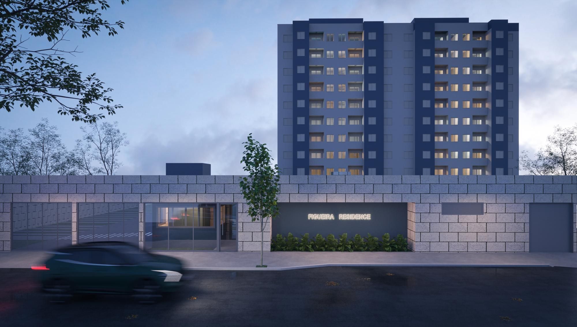 Apartamento à venda  no Chácaras Tubalina E Quartel - Uberlândia, MG. Imóveis