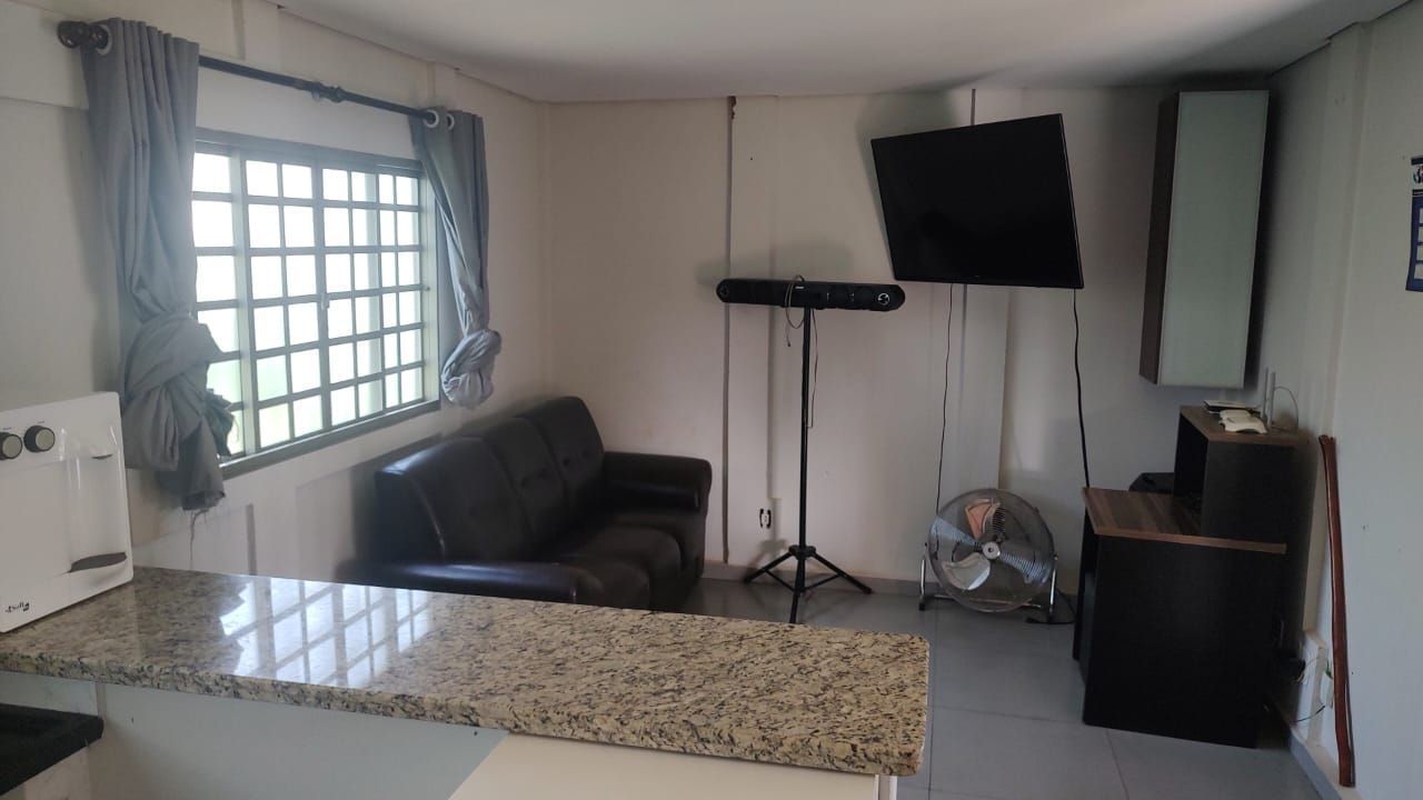 Chácara à venda com 5 quartos, 7000m² - Foto 19