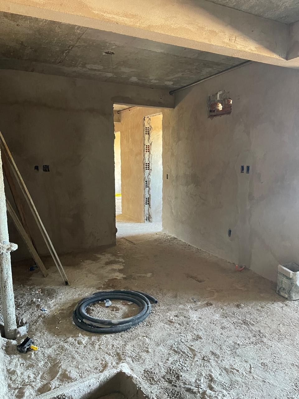 Apartamento à venda com 2 quartos, 65m² - Foto 7