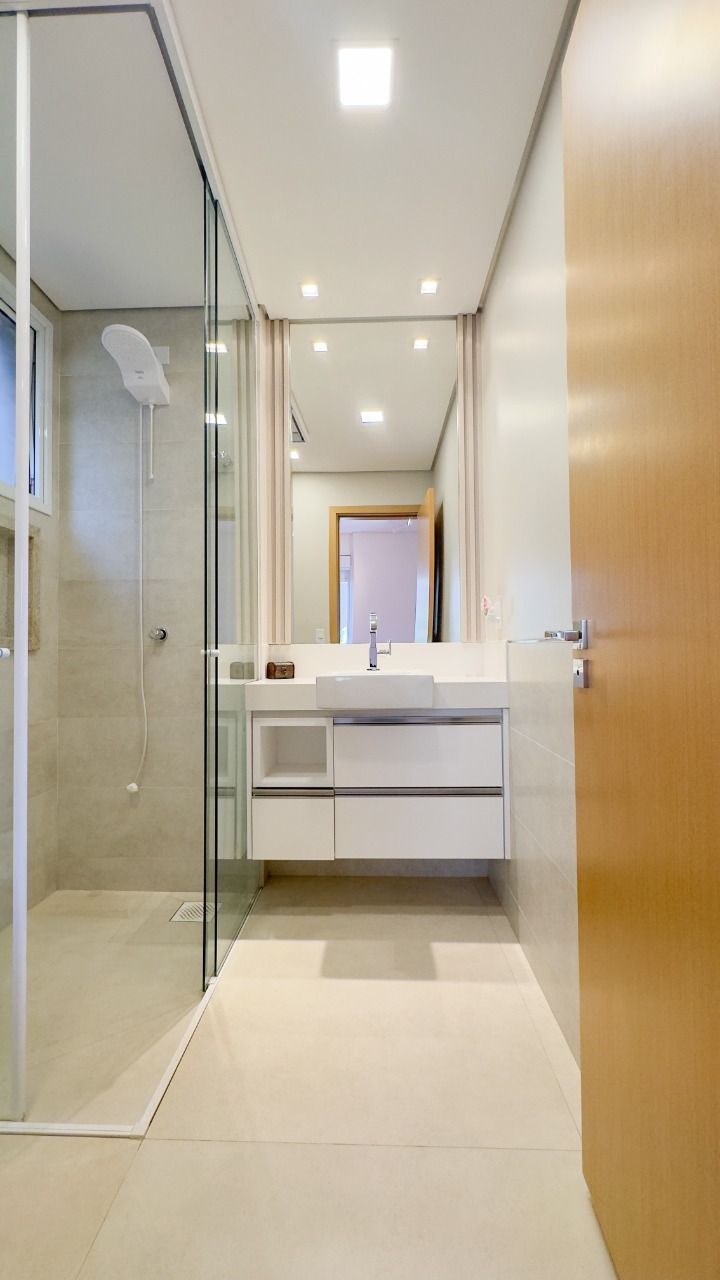 Apartamento à venda com 3 quartos, 142m² - Foto 24