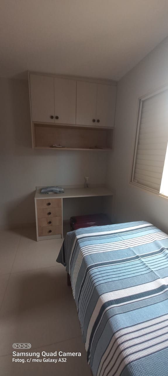 Apartamento à venda com 3 quartos, 80m² - Foto 13