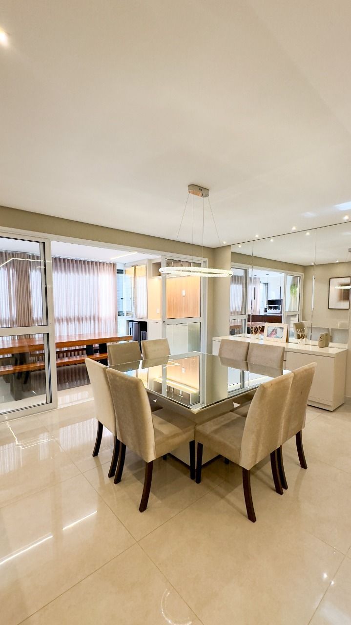 Apartamento à venda com 3 quartos, 142m² - Foto 18
