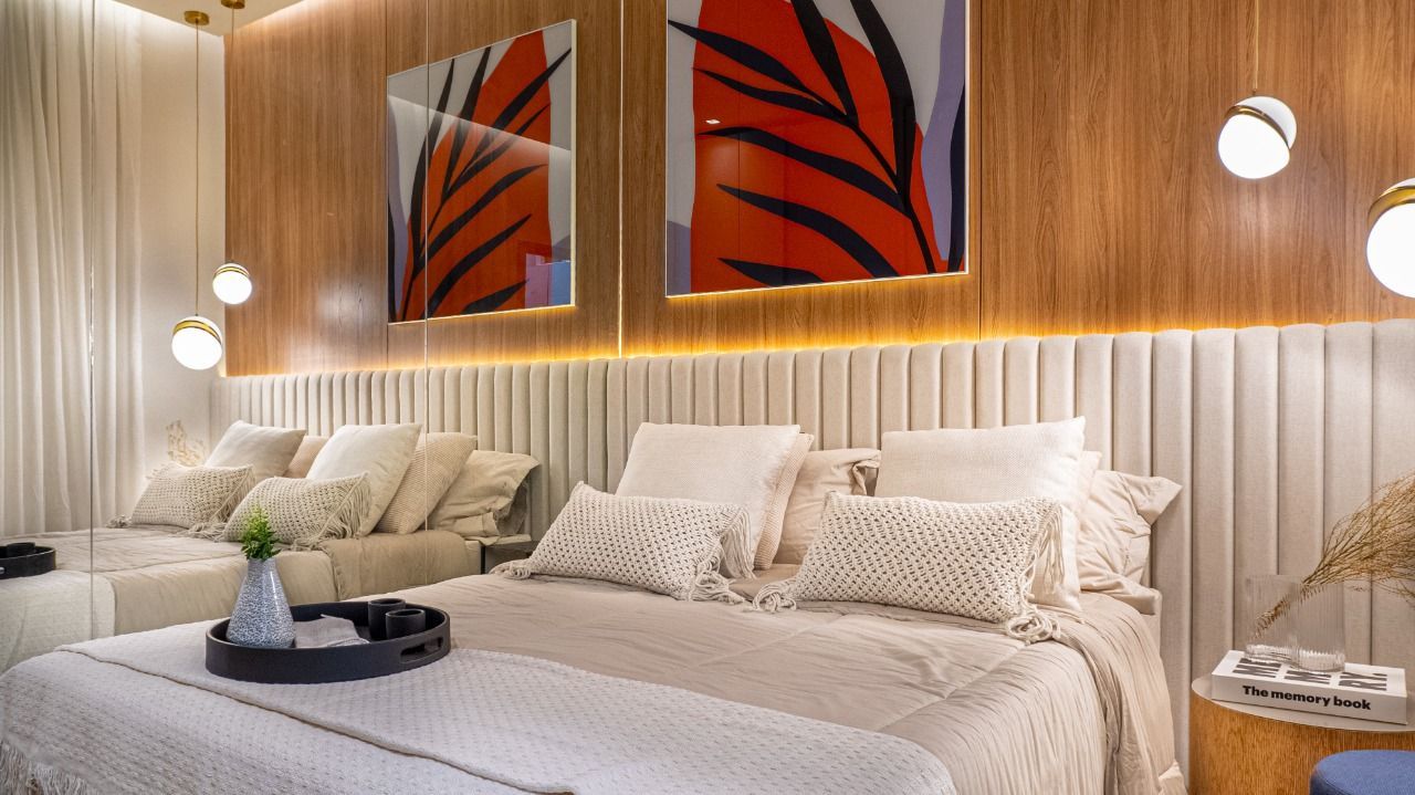 Apartamento, 2 quartos, 51 m² - Foto 18