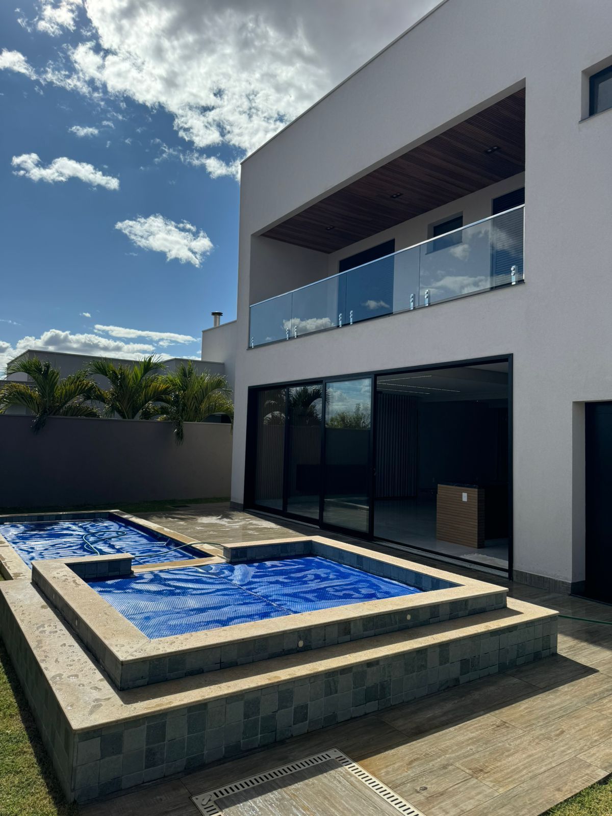 Casa, 4 quartos, 362 m² - Foto 18