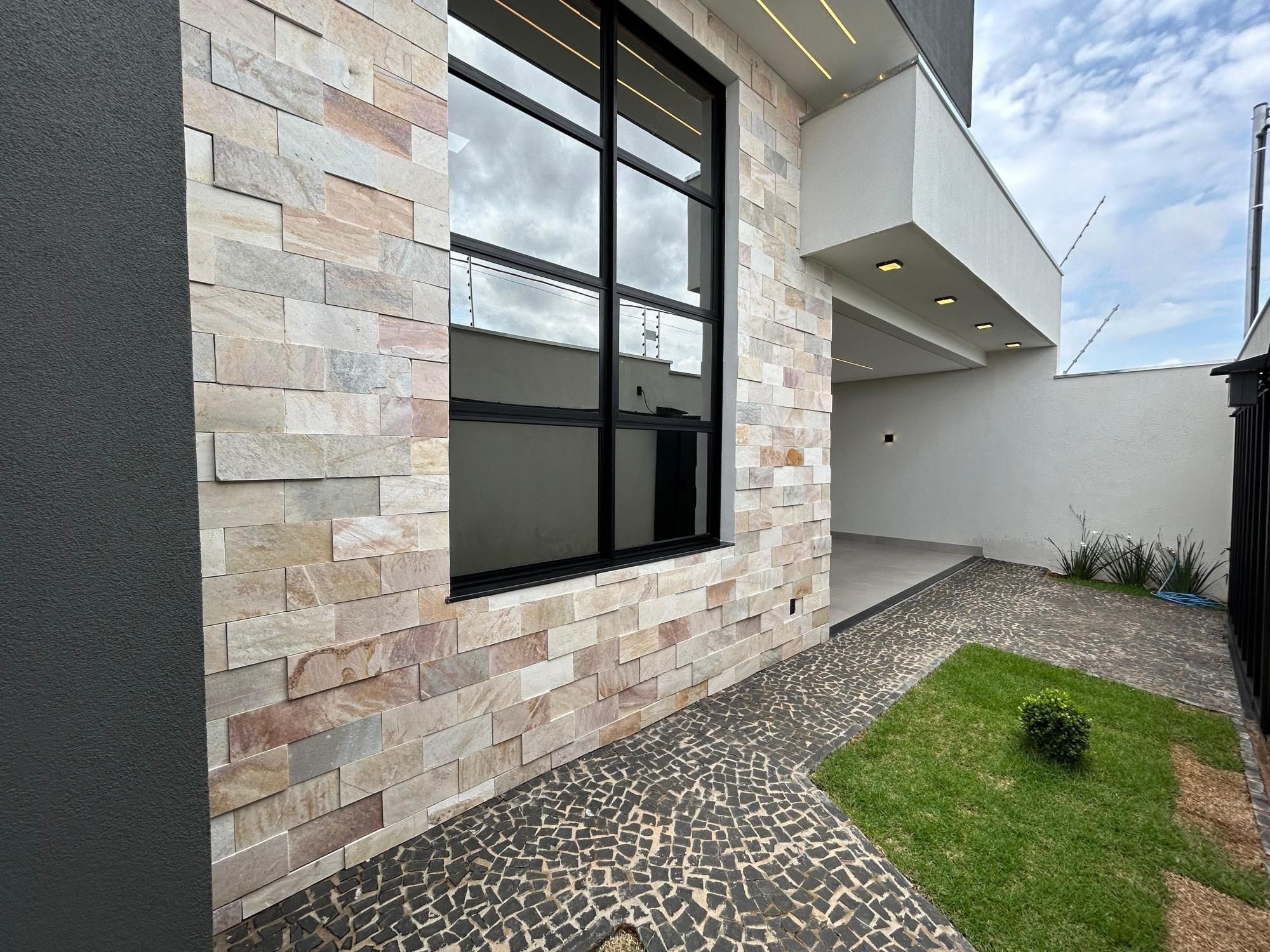 Casa, 3 quartos, 150 m² - Foto 3