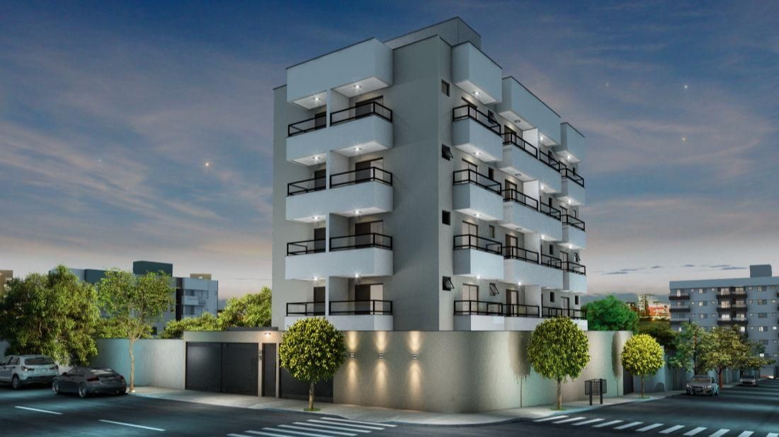 Apartamento à venda  no Santa Mônica - Uberlândia, MG. Imóveis