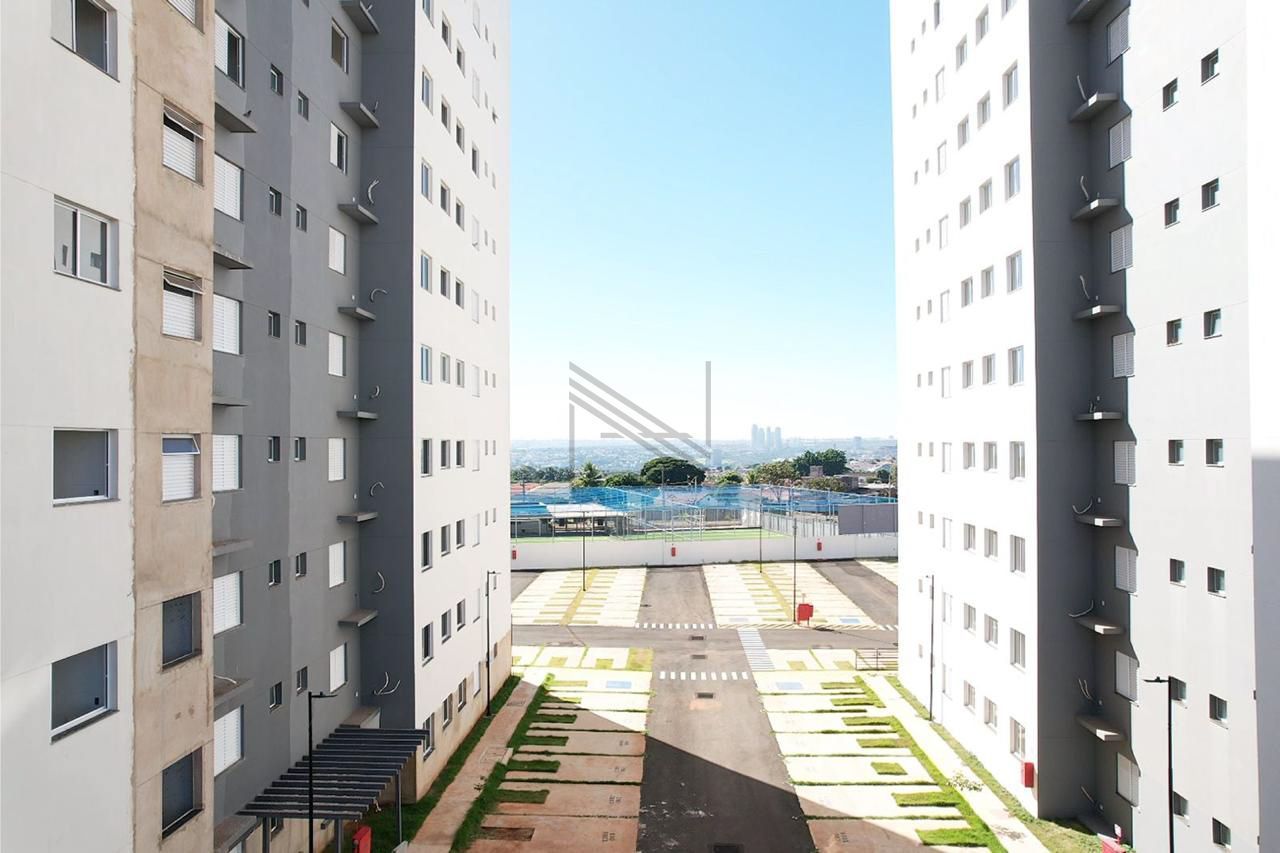 Apartamento à venda com 2 quartos, 55m² - Foto 16