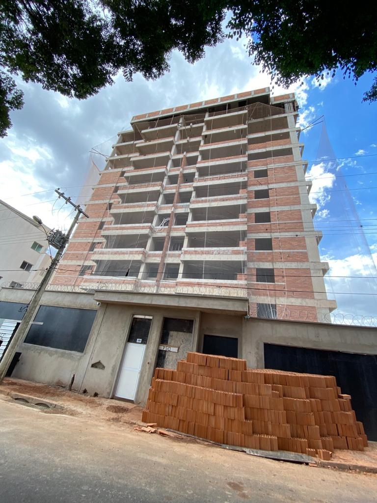 Apartamento à venda com 3 quartos, 101m² - Foto 26