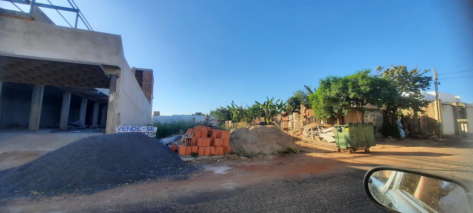 Terreno/Lote  venda  no Jardim Braslia - Uberlndia, MG. Imveis