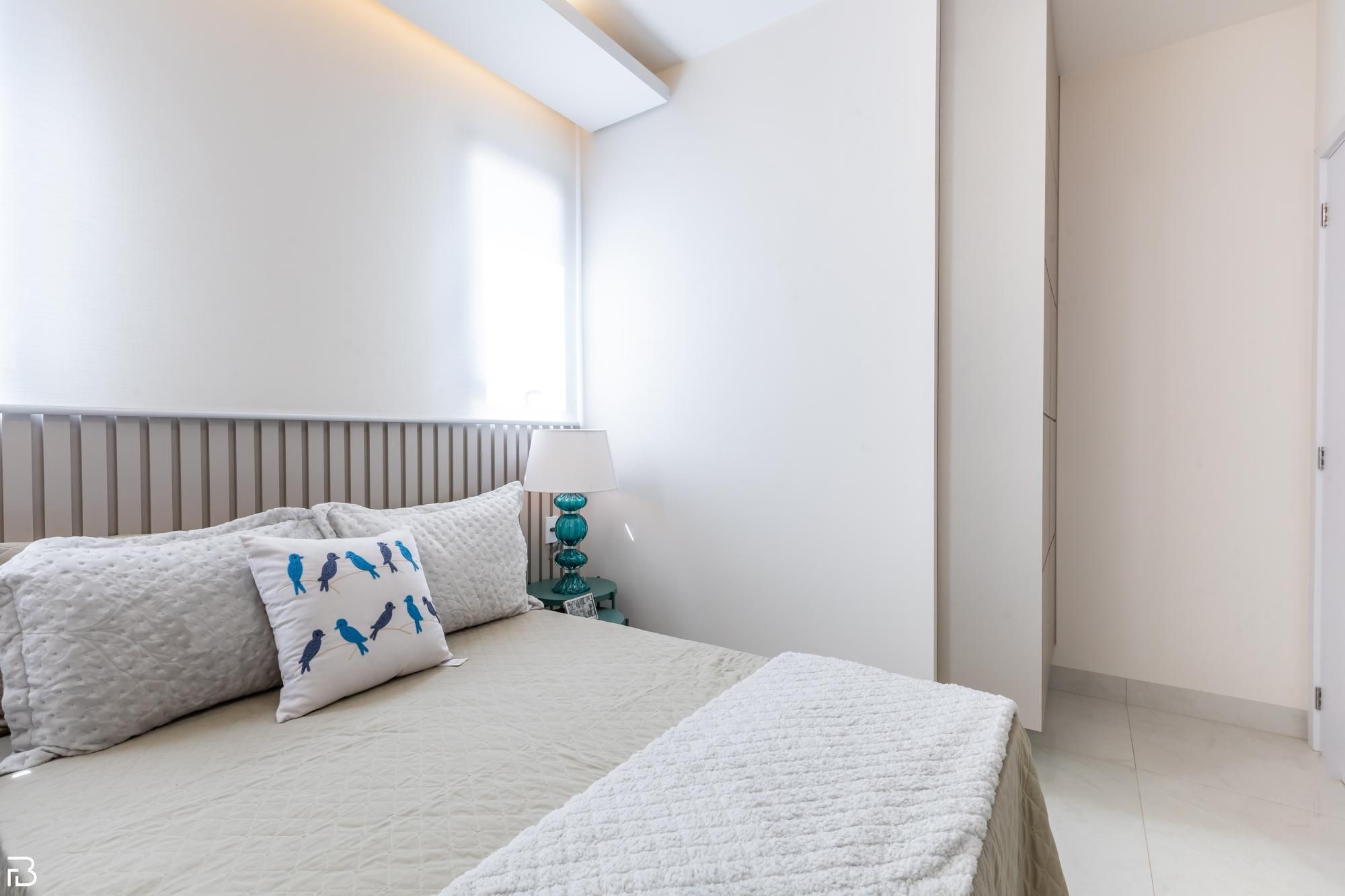 Apartamento, 3 quartos, 107 m² - Foto 39