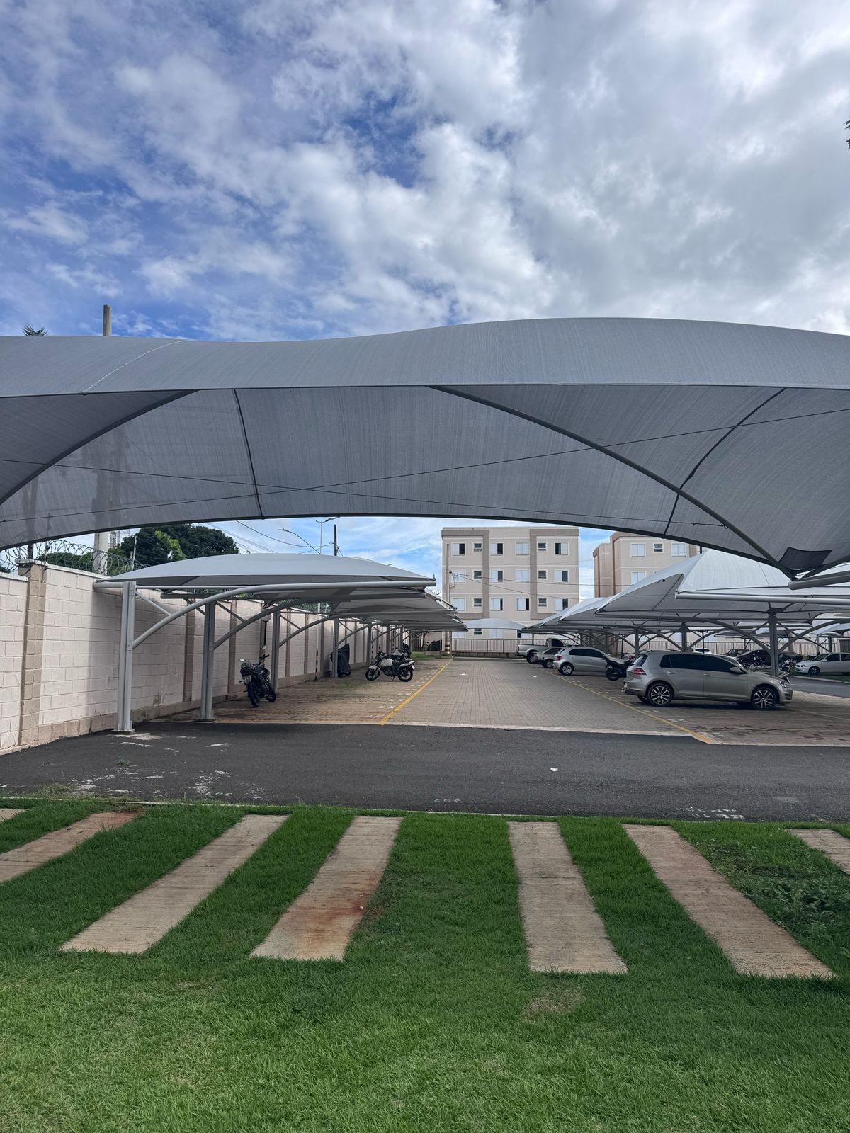 Apartamento, 2 quartos, 43 m² - Foto 14