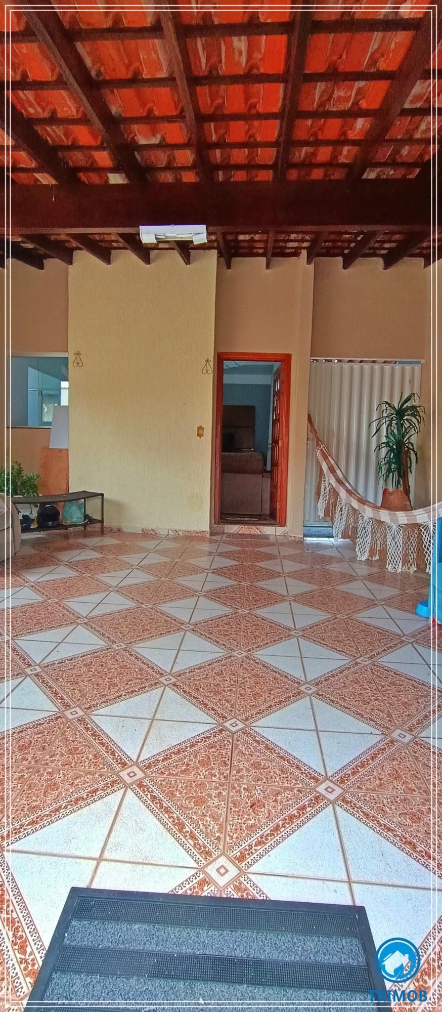 Casa à venda  no Santa Mônica - Uberlândia, MG. Imóveis