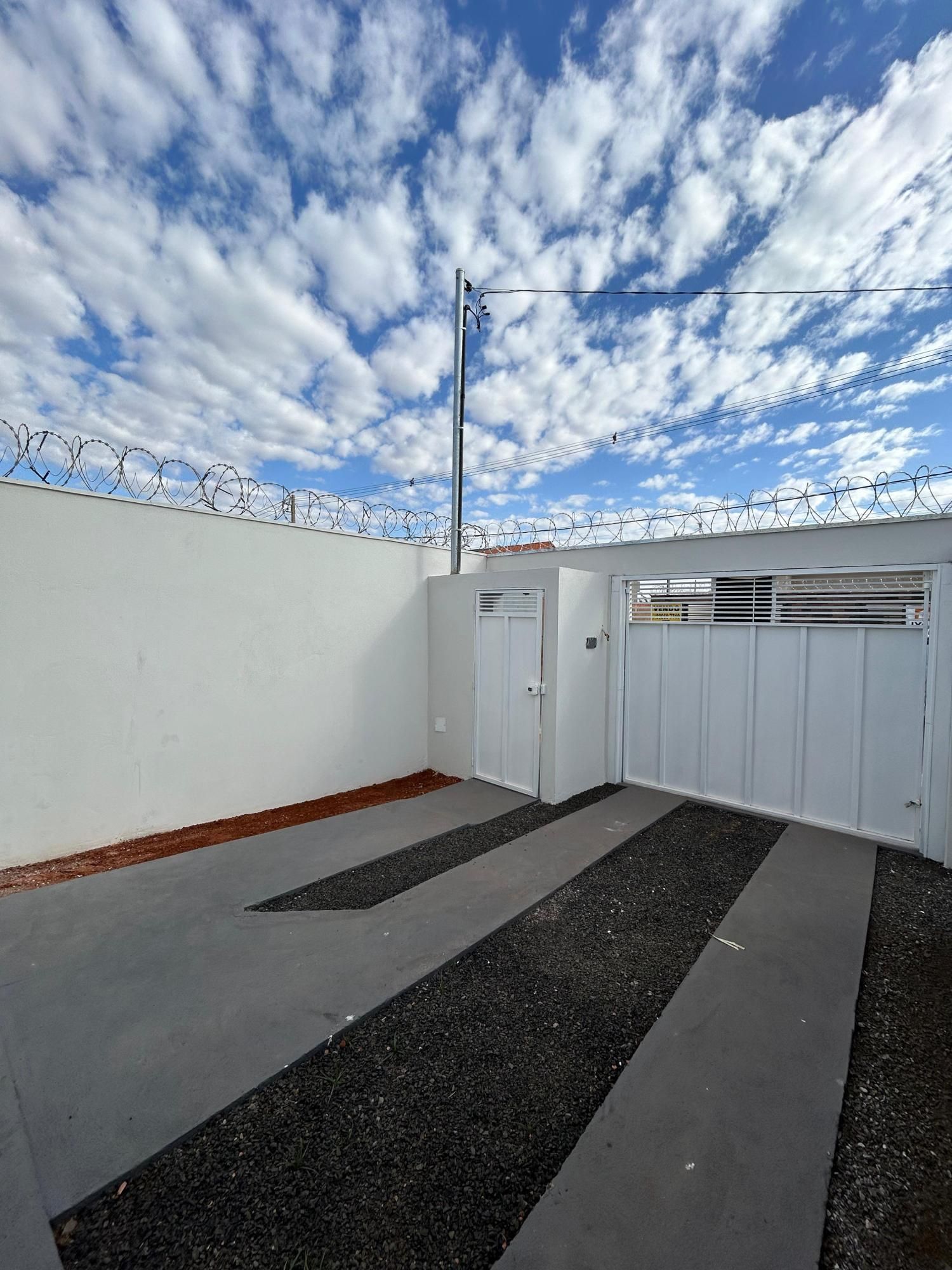 Casa, 2 quartos, 68 m² - Foto 37