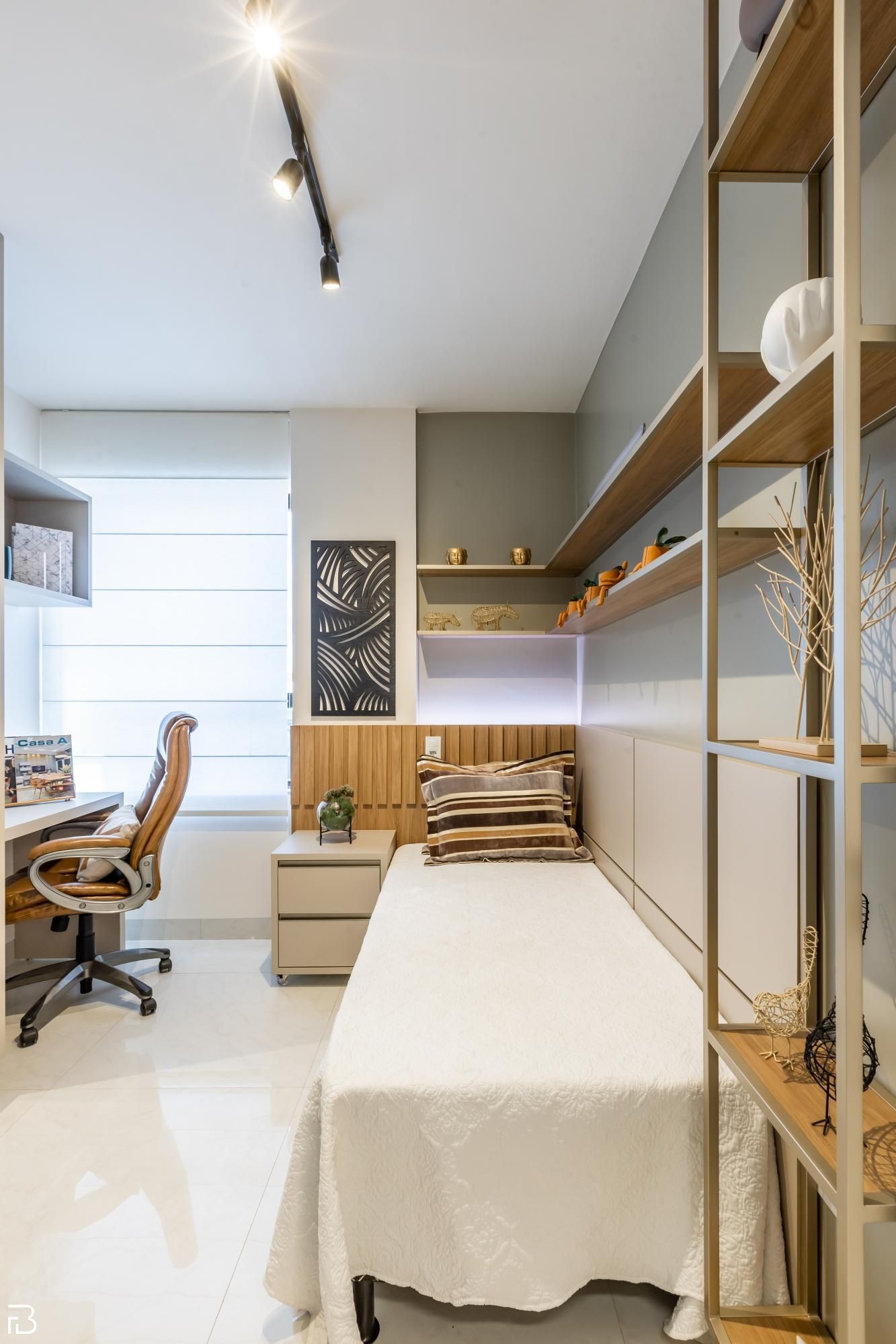 Apartamento, 3 quartos, 107 m² - Foto 26