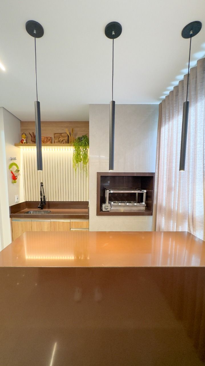 Apartamento à venda com 3 quartos, 142m² - Foto 12