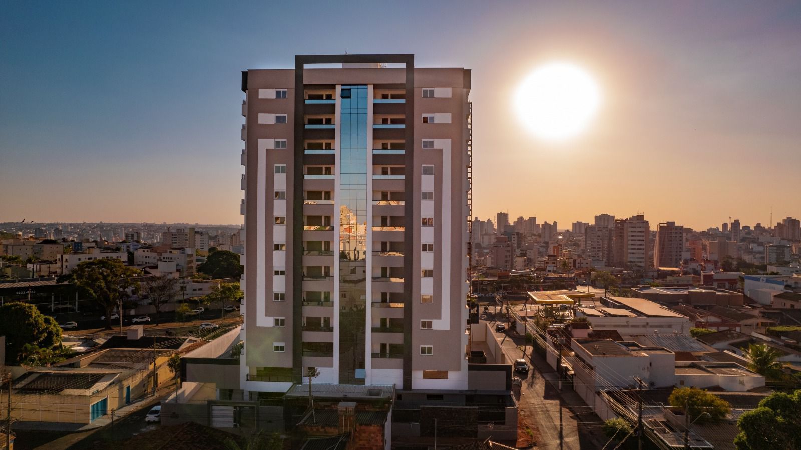 Apartamento  venda  no Santa Mnica - Uberlndia, MG. Imveis