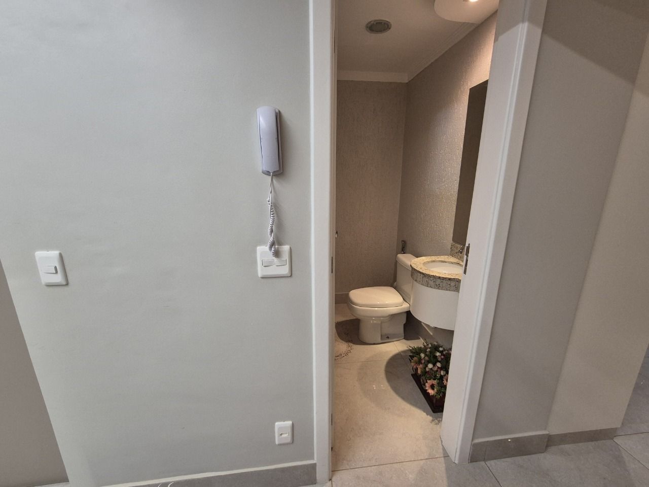 Apartamento à venda com 3 quartos, 115m² - Foto 17