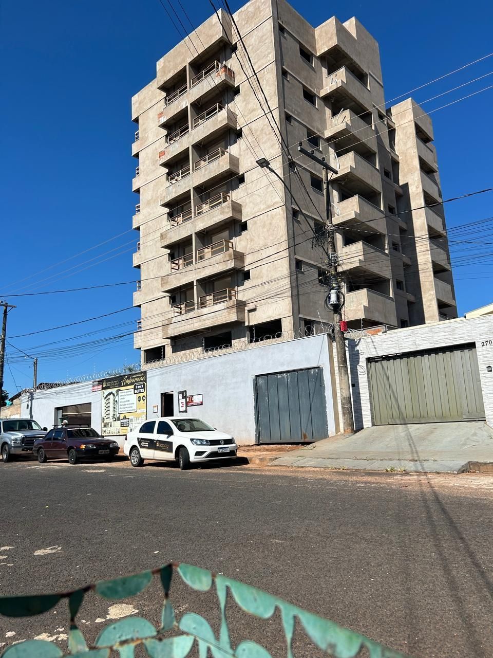 Apartamento à venda com 2 quartos, 65m² - Foto 11