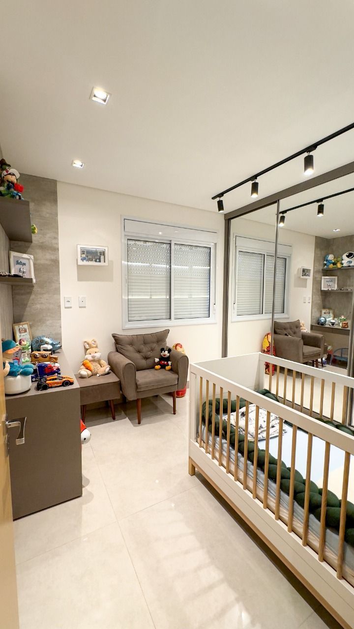 Apartamento à venda com 3 quartos, 142m² - Foto 20