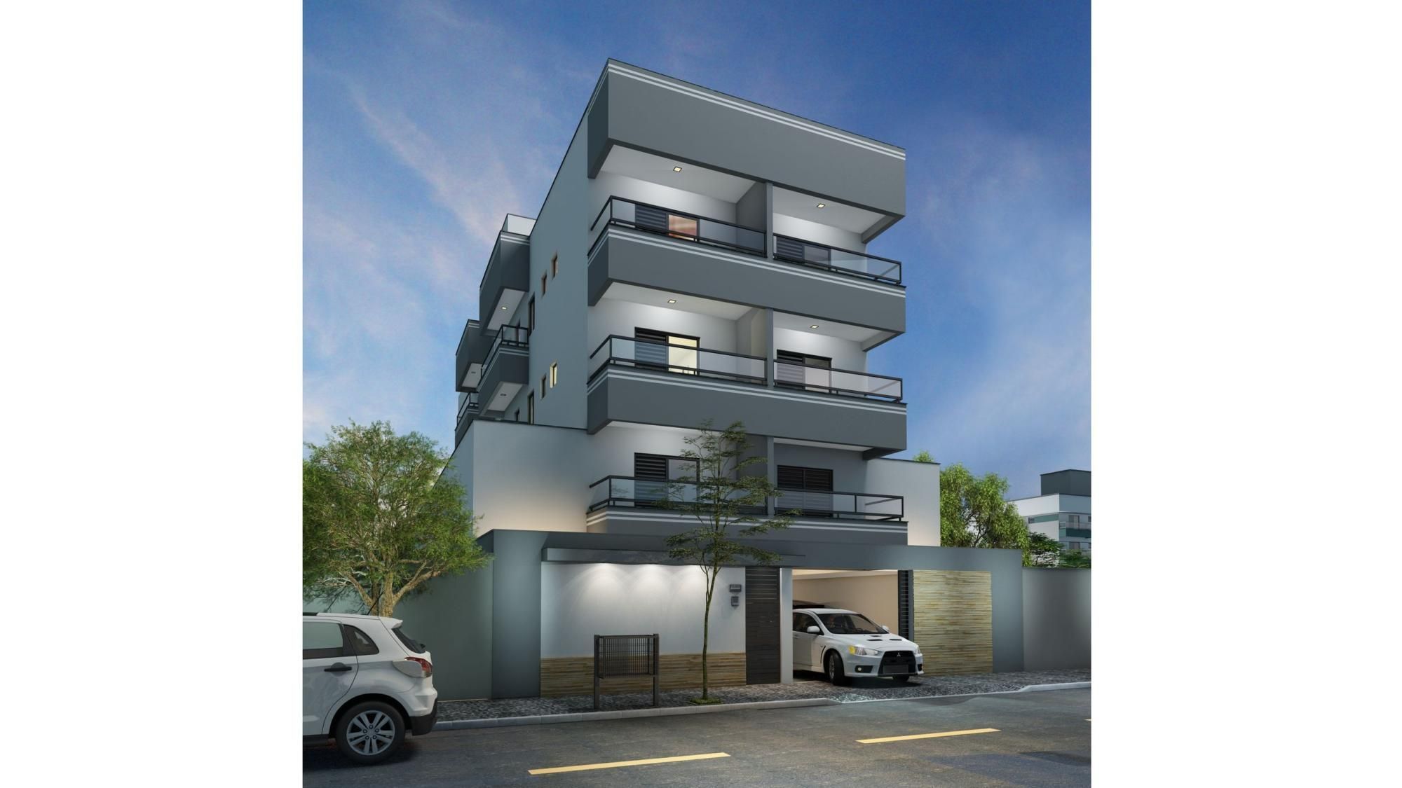 Apartamento à venda  no Santa Mônica - Uberlândia, MG. Imóveis