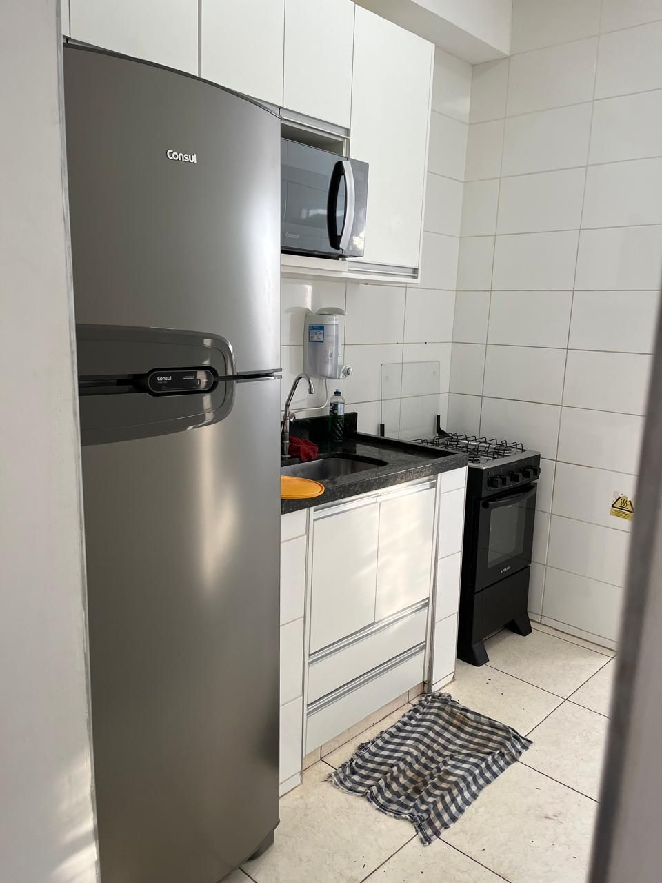 Apartamento à venda com 2 quartos, 48m² - Foto 14