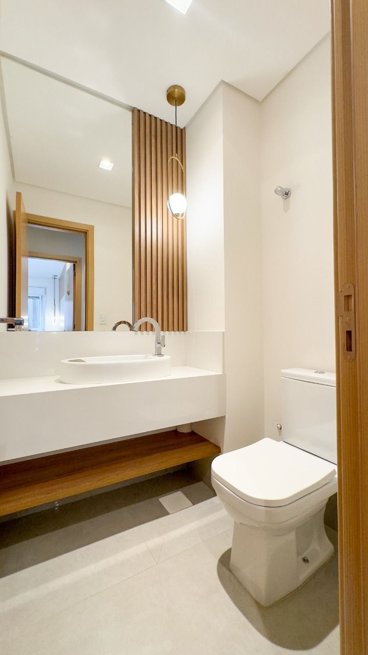 Apartamento à venda com 3 quartos, 142m² - Foto 19